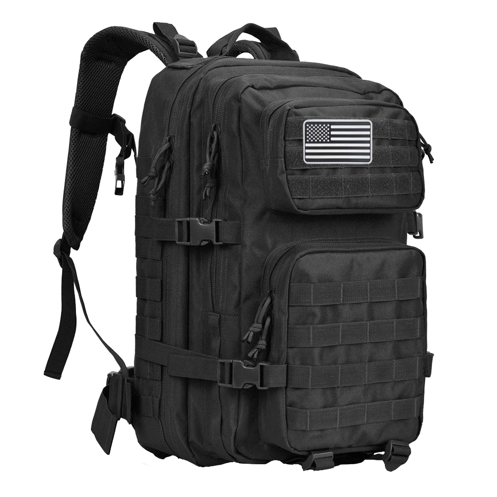 Tactical Matrix Survival OP Backpack Unveiling the Essentials